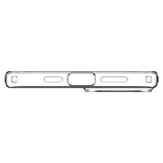 Etui pokrowiec na iPhone 15 Plus Crystal Flex - przezroczysty