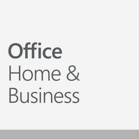 Office Home and Business 2024 EN EuroZone Media