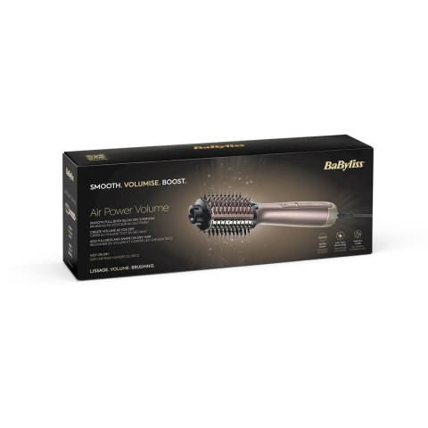 Suszarko-lokówka BABYLISS AS95E