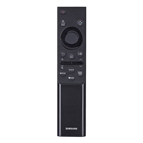 Telewizor Samsung UE43U8092FU LED 43'' 4K Ultra HD Tizen Dolby Digital DVB-T2 Czarny