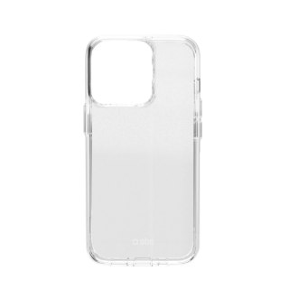 Etui pokrowiec do iPhone 14 Pro Max D3O - przezroczysty