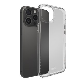 Etui pokrowiec do iPhone 14 Pro Max D3O - przezroczysty
