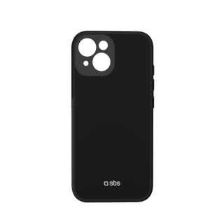 Etui pokrowiec do iPhone 15 Plus Full Active Case D3O - czarny