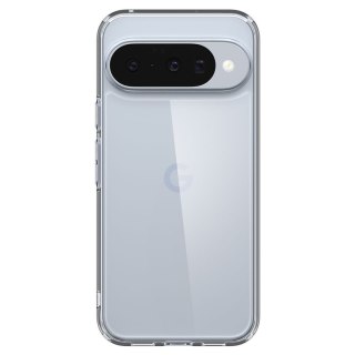 Etui pokrowiec na Google Pixel 10 / 10 Pro Ultra Hybrid - przezroczysty