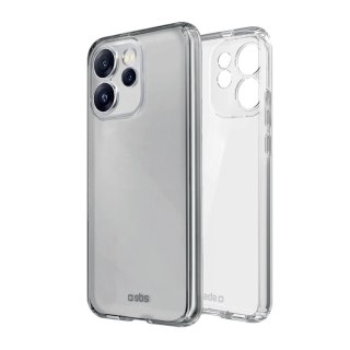 Etui pokrowiec na Oppo Reno 15 Pro Skinny Cover - przezroczysty