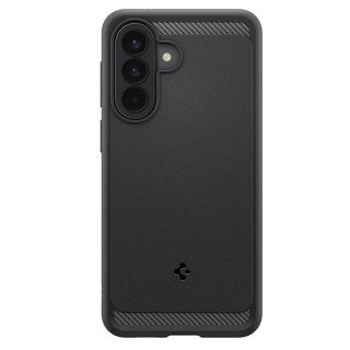 Etui pokrowiec na Samsung Galaxy A57 5G Rugged Armor - czarny