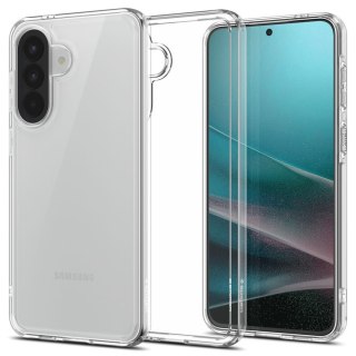 Etui pokrowiec na Samsung Galaxy A57 5G Ultra Hybrid - przezroczysty