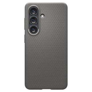 Etui pokrowiec na Samsung Galaxy S26 Liquid Air - szary