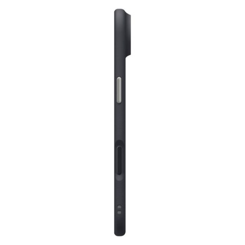 Etui pokrowiec na iPhone 17 Nano Pop MagSafe - czarny