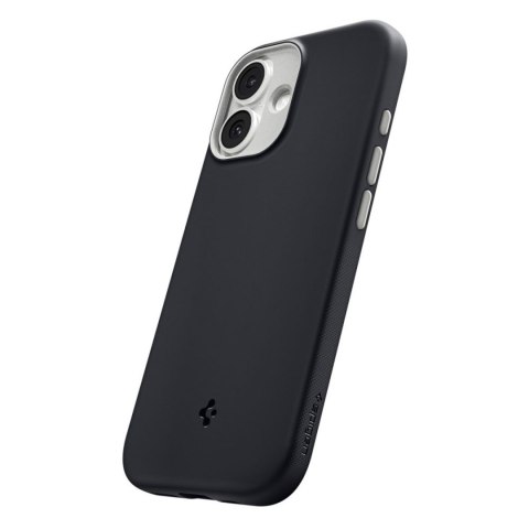Etui pokrowiec na iPhone 17 Nano Pop MagSafe - czarny