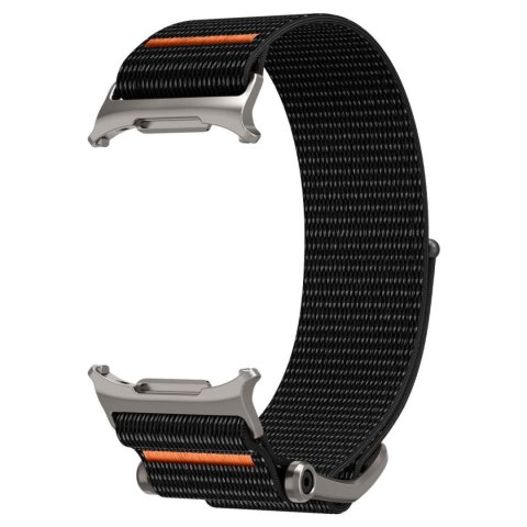 Pasek na Samsung Galaxy Watch Ultra 47 mm DuraPro - czarny