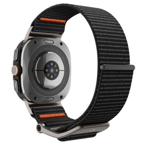 Pasek na Samsung Galaxy Watch Ultra 47 mm DuraPro - czarny