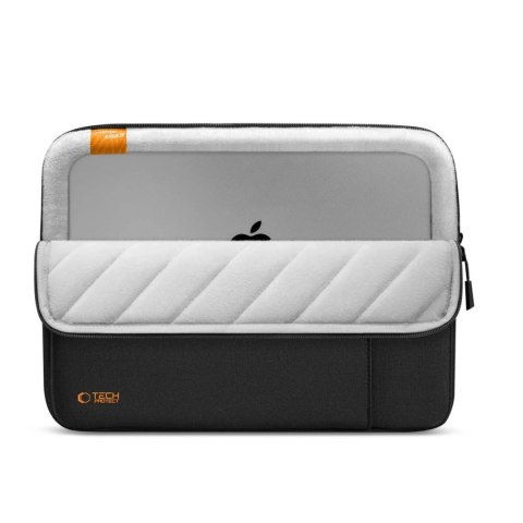 Pokrowiec etui Defender na laptopa 13-14 - czarny