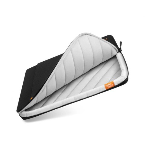 Pokrowiec etui Defender na laptopa 13-14 - czarny