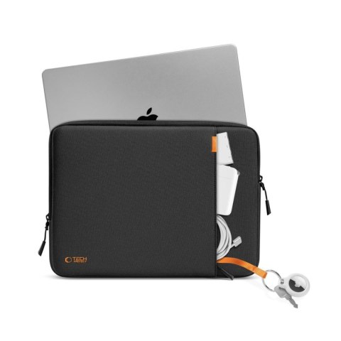 Pokrowiec etui Defender na laptopa 13-14 - czarny