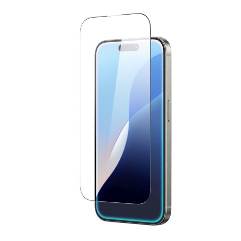 Szkło hartowane do iPhone 16 Pro Max Radix Full Glass