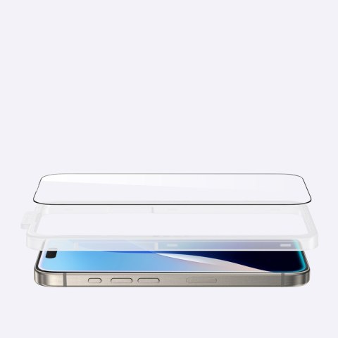 Szkło hartowane do iPhone 16 Pro Max Radix Full Glass
