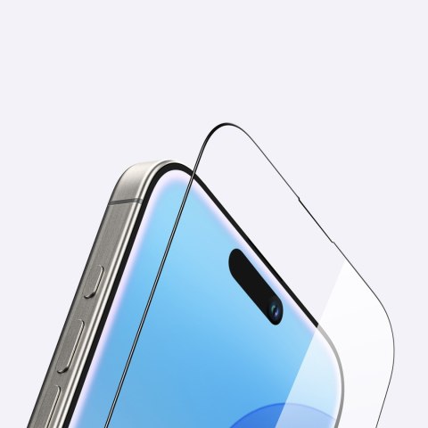 Szkło hartowane do iPhone 16 Pro Max Radix Full Glass