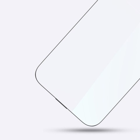 Szkło hartowane do iPhone 16 Pro Titan Max Tempered Glass