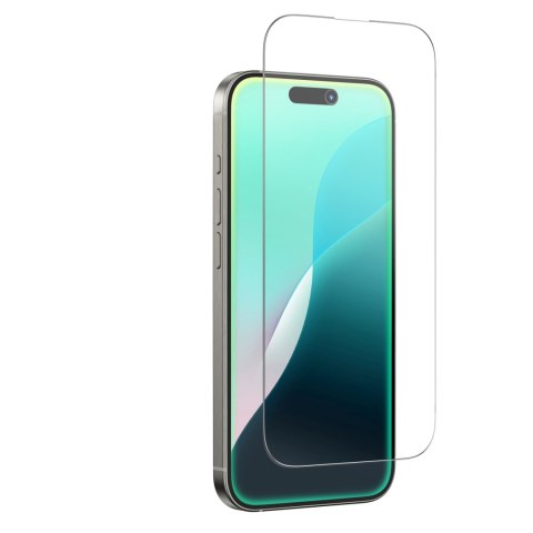 Szkło hartowane matowe do iPhone 16 Pro Max Radix Matte Glass