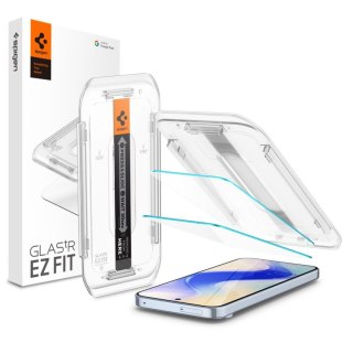 Szkło hartowane na Google Pixel 10 / 10 Pro / 9 / 9 Pro z aplikatorem Glas.tR EZ Fit - 2 szt.