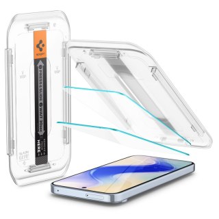 Szkło hartowane na Google Pixel 10 / 10 Pro / 9 / 9 Pro z aplikatorem Glas.tR EZ Fit - 2 szt.