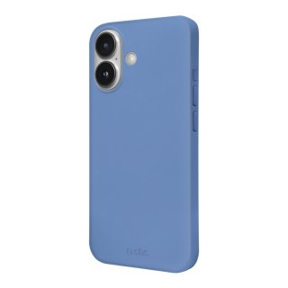 Etui pokrowiec case na iPhone 16 Instinct - niebieski