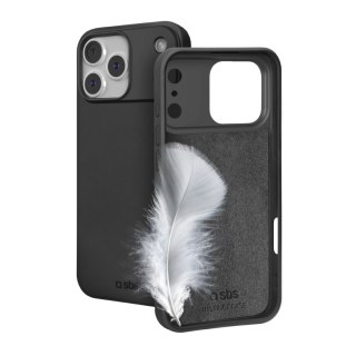 Etui pokrowiec case na iPhone 17 Pro Max Instinct - czarny