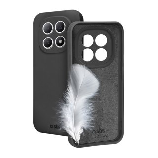 Etui pokrowiec case na Xiaomi Redmi Note 15 Pro+ Instinct - czarny