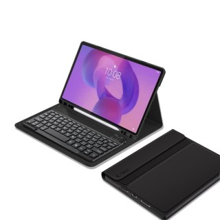 Etui pokrowiec na Lenovo Idea Tab Pro / Pro Mt 12.7 TB-373 - czarny