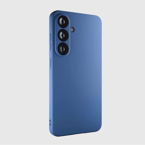 Etui pokrowiec na Samsung Galaxy S25 Instinct - niebieski