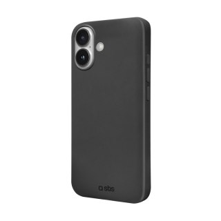 Etui pokrowiec na iPhone 16 Plus Instinct - czarny