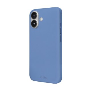Etui pokrowiec na iPhone 16 Plus Instinct - niebieski