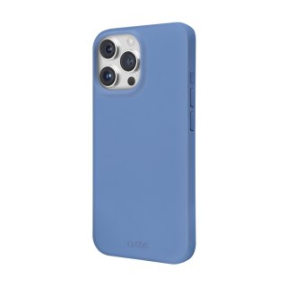 Etui pokrowiec na iPhone 16 Pro Max Instinct - niebieski