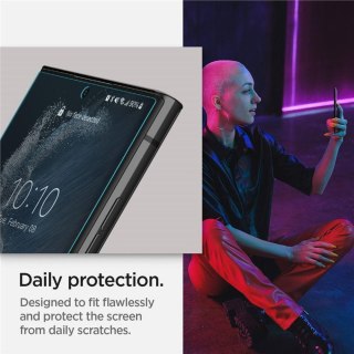 Folia hydrożelowa na Samsung Galaxy S22 Ultra Neo Flex - 2 szt.