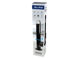 BLOW WENTYLATOR KOLUMNOWY 90W LCD + PILOT