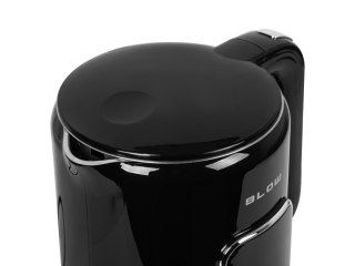 Czajnik czarny z wyświetlaczem 2500W BK-17PBT BLOW WI-FI TUYA