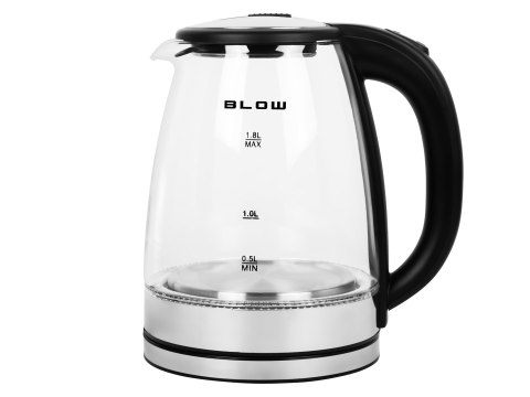Czajnik szklany 2000W BK-18GS BLOW