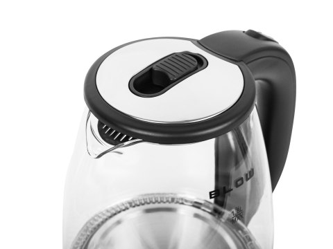 Czajnik szklany 2000W BK-18GS BLOW