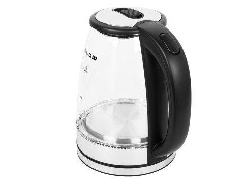 Czajnik szklany 2000W BK-18GS BLOW