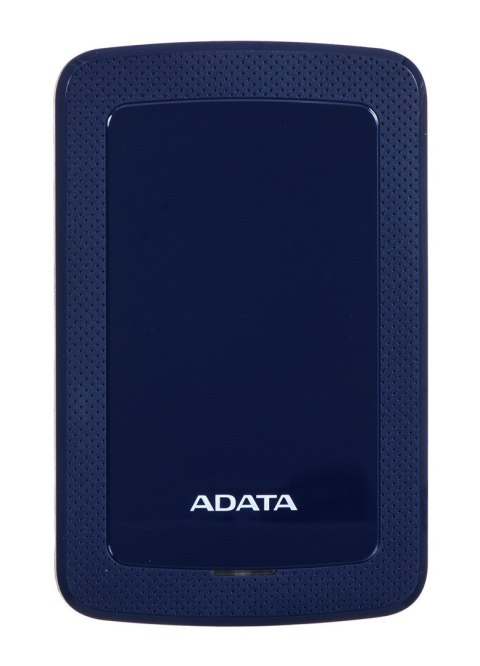 Dysk zewnętrzny HDD ADATA HV300 (1TB; 2.5"; USB 3.2; niebieski)