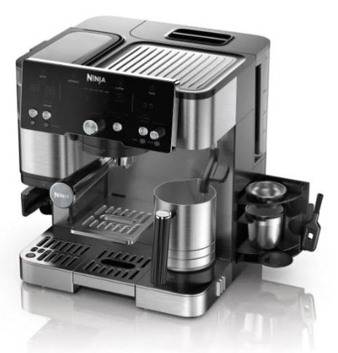 Ekspres kolbowy Luxe Café Essential ES501EU NINJA