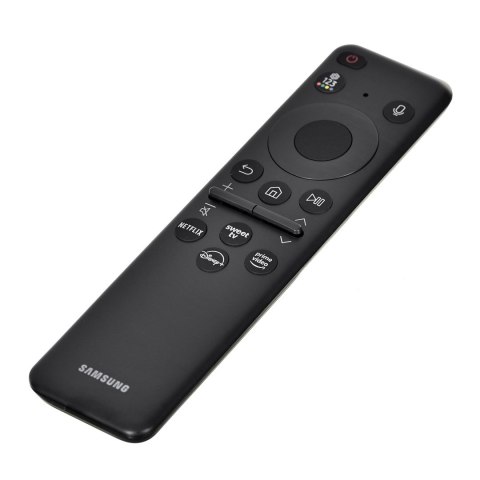 Telewizor Samsung QE65S90F OLED 65'' 4K Ultra HD 144Hz Tizen Dolby Atmos Czarny (MODEL 2025)