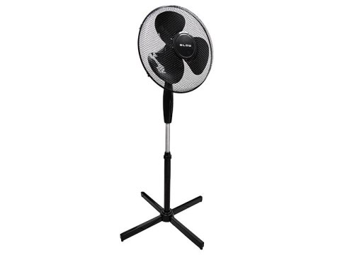 BLOW WENTYLATOR STOJĄCY 16"/40CM 55W CZARNY