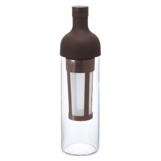 Butelka HARIO Cold Brew FIC-70-CBR (kolor brązowy)