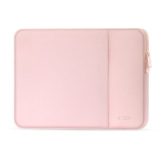 Pokrowiec etui Neopren na laptopa 13'' - różowy