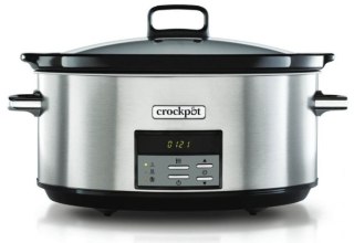 Wolnowar Crock-Pot CSC063X 7,5l (OUTLET)