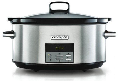 Wolnowar Crock-Pot CSC063X 7,5l (OUTLET)