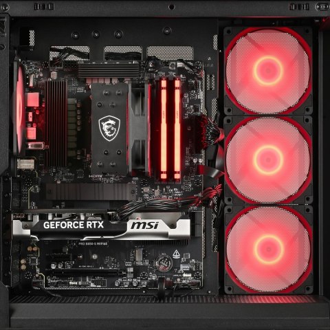 Actina PBM 7500F/16GB/1TB/RTX5060Ti/650W/W11H