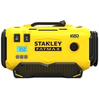 Kompresor aku 18V SFMCE520B STANLEY (OUTLET)